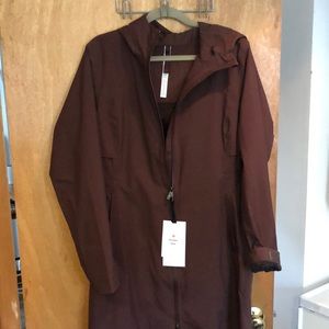 Lululemon Rain Rebel Jacket